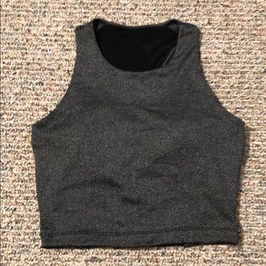 Crop Tank
